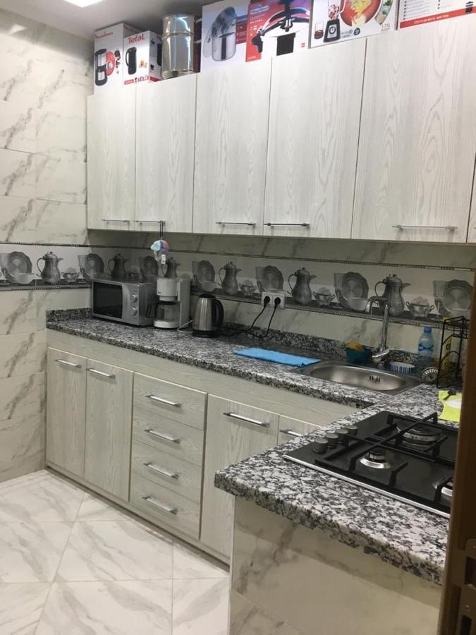 Appartement Y Tanger Extérieur photo