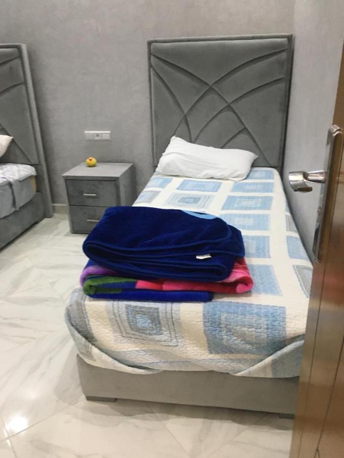 Appartement Y Tanger Extérieur photo