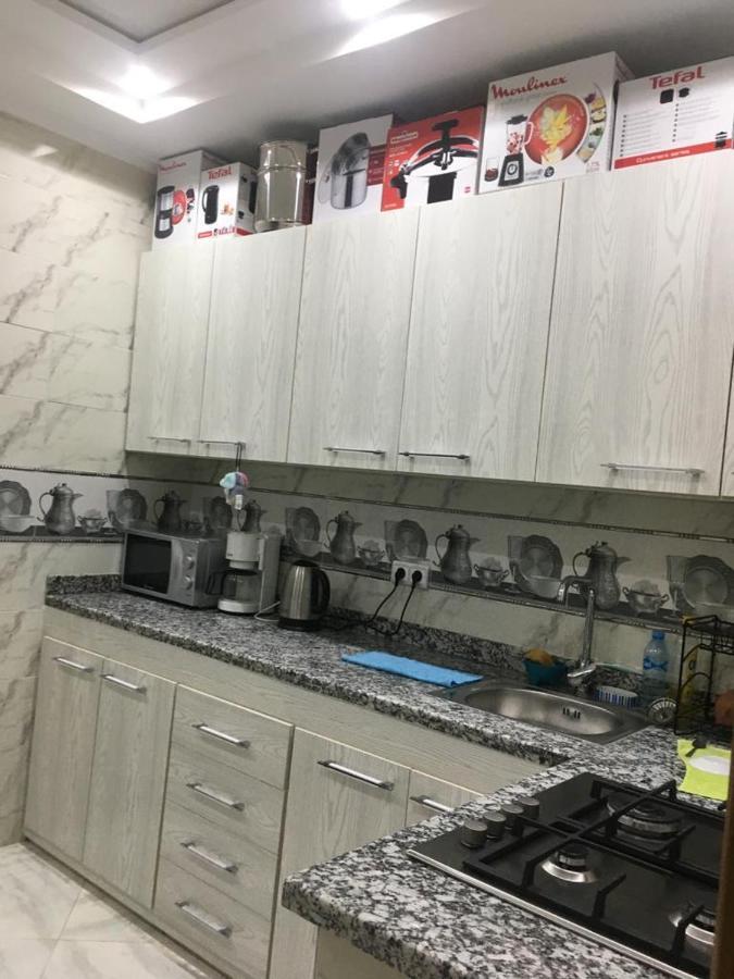 Appartement Y Tanger Extérieur photo