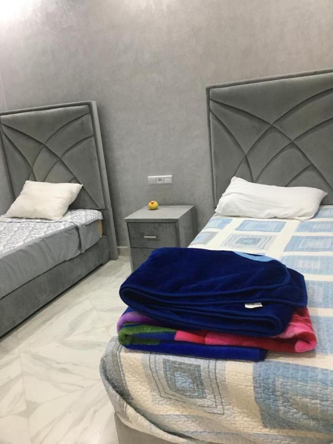 Appartement Y Tanger Extérieur photo