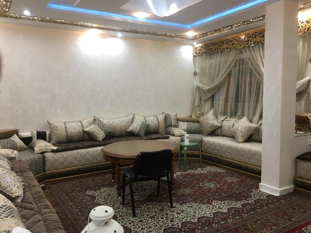 Appartement Y Tanger Extérieur photo