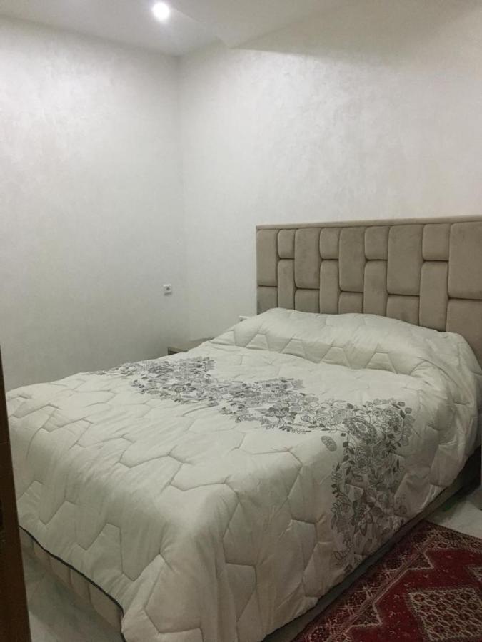 Appartement Y Tanger Extérieur photo