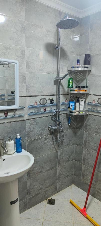 Appartement Y Tanger Extérieur photo