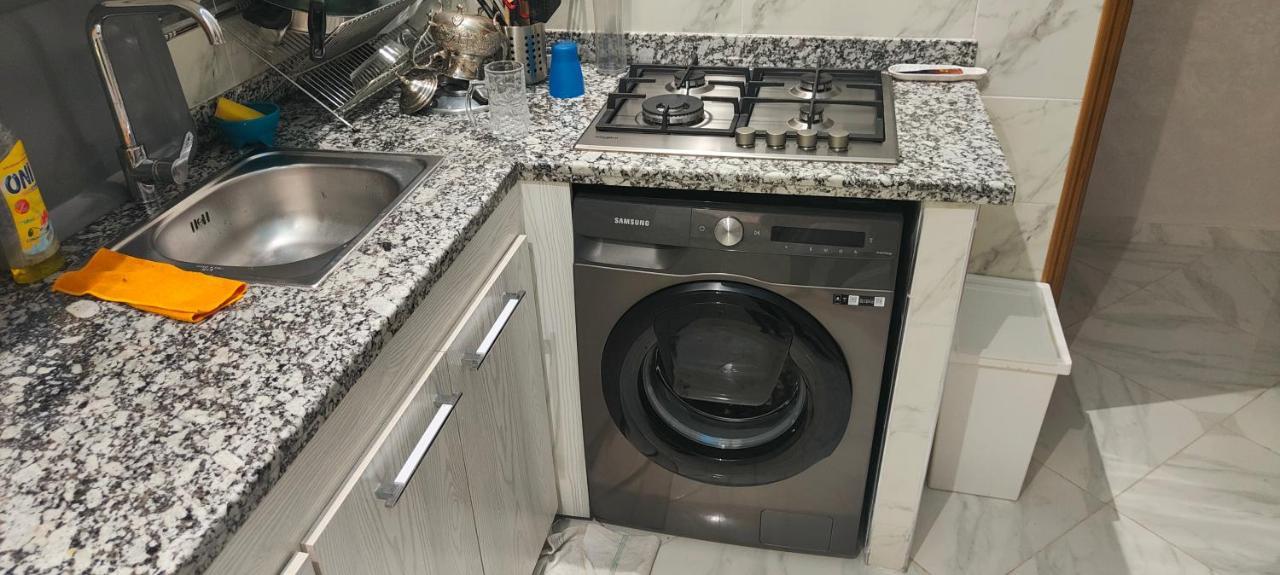 Appartement Y Tanger Extérieur photo