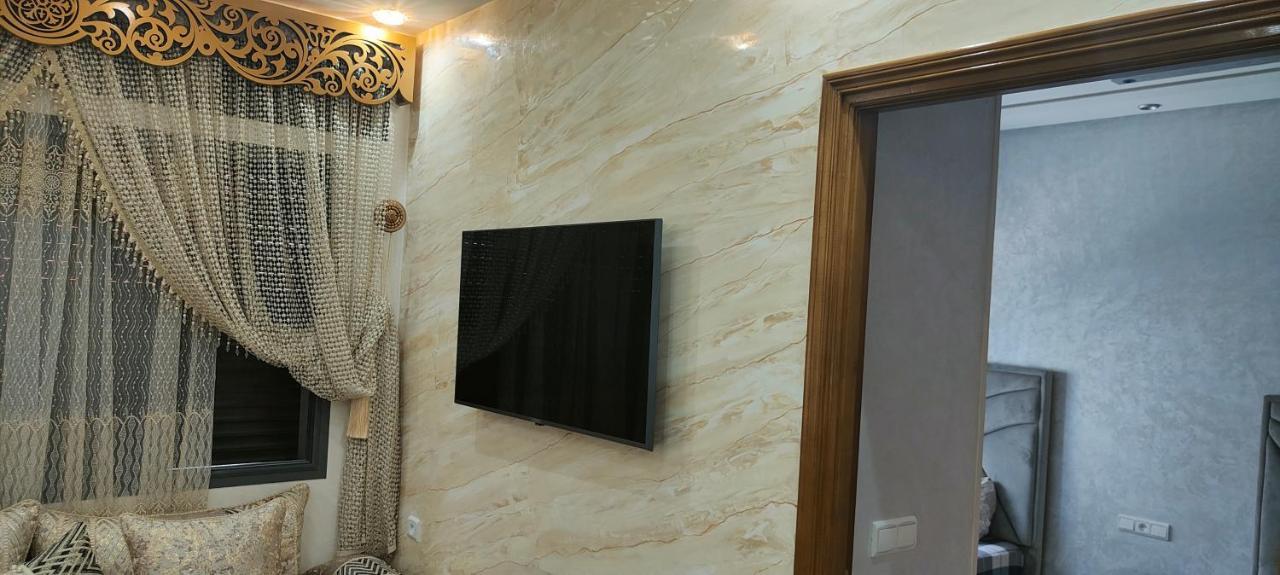 Appartement Y Tanger Extérieur photo